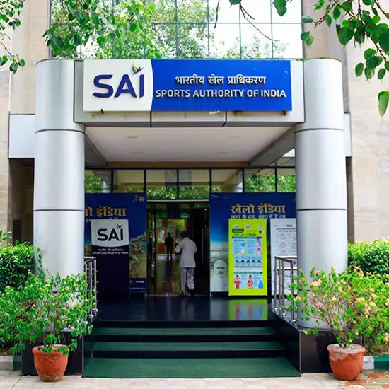 Sports Authority of India (SAI) Empanelled with Ganesh Diagnostic & Imaging Centre